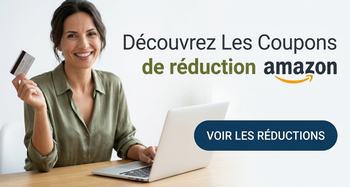 Coupons de r�duction Amazon 2026