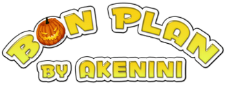 bon plan by Akenini