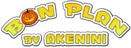 bon plan by Akenini