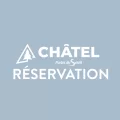 Chatel Réservation