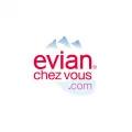 Réduction Evian chez Vous code promo