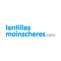 Réduction Lentillesmoinscheres.com code promo