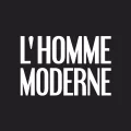 Réduction L'Homme Moderne  code promo