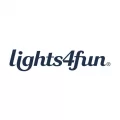 Réduction Lights4fun code promo