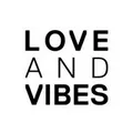 Réduction Love and Vibes code promo