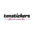 Réduction Tenstickers code promo