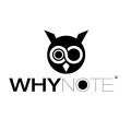 Réduction WhyNote code promo