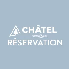 Chatel Réservation
