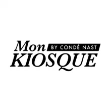 Mon Kiosque by Condé Nast