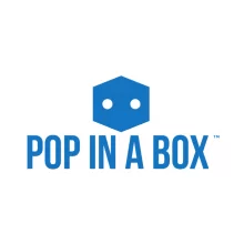POP IN A BOX