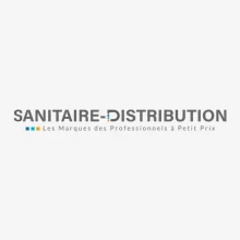Sanitaire-distribution.fr