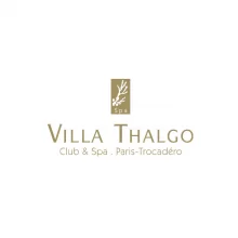 Spa Villa Thalgo à Paris